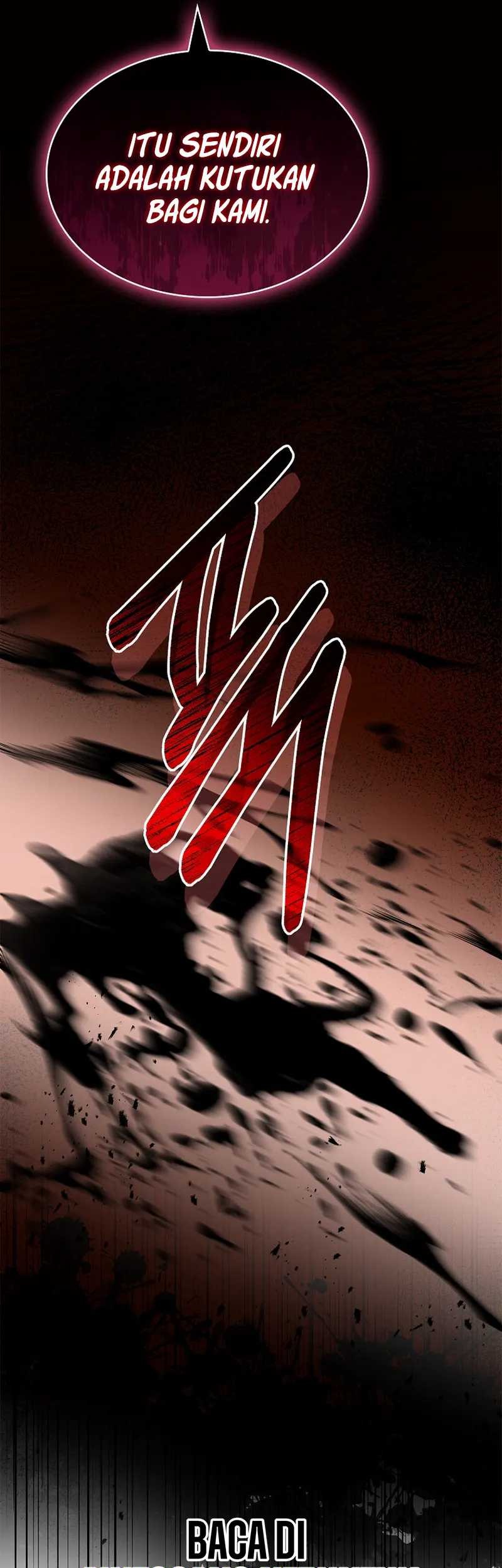 Night of the Soulless Heathens Chapter 20 Gambar 77