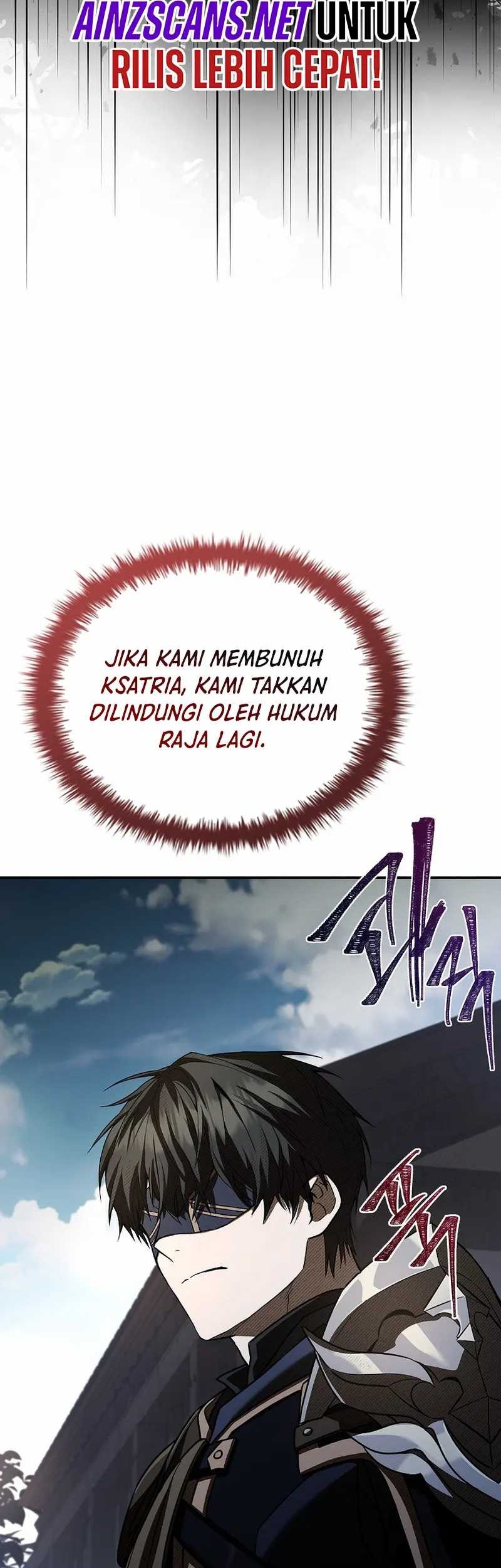 Night of the Soulless Heathens Chapter 20 Gambar 78