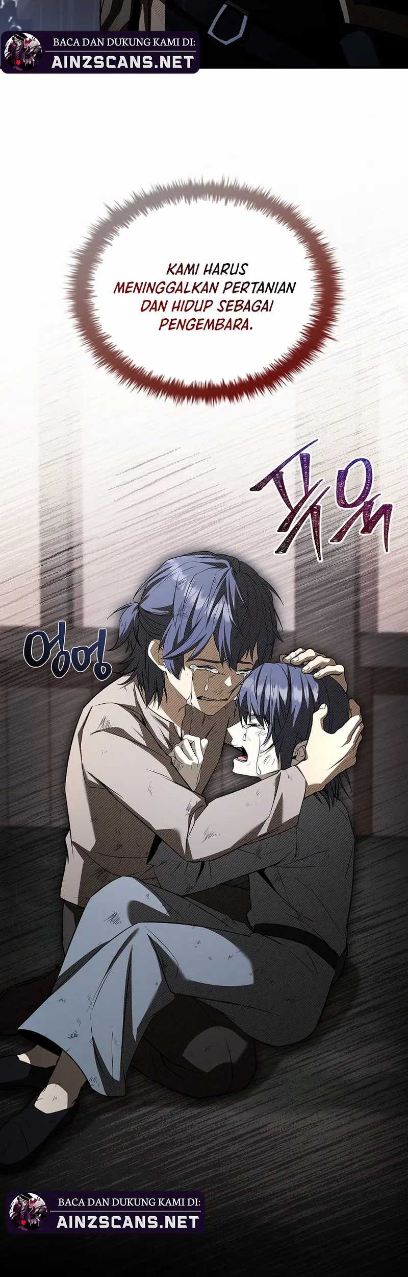 Night of the Soulless Heathens Chapter 20 Gambar 79