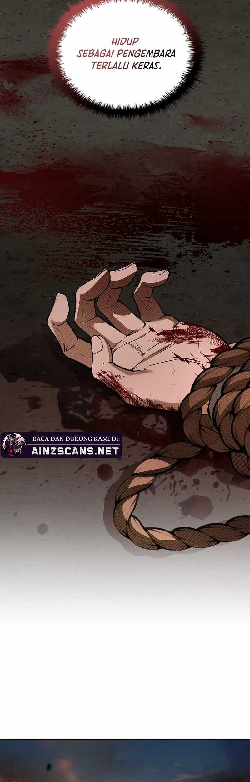 Night of the Soulless Heathens Chapter 20 Gambar 81