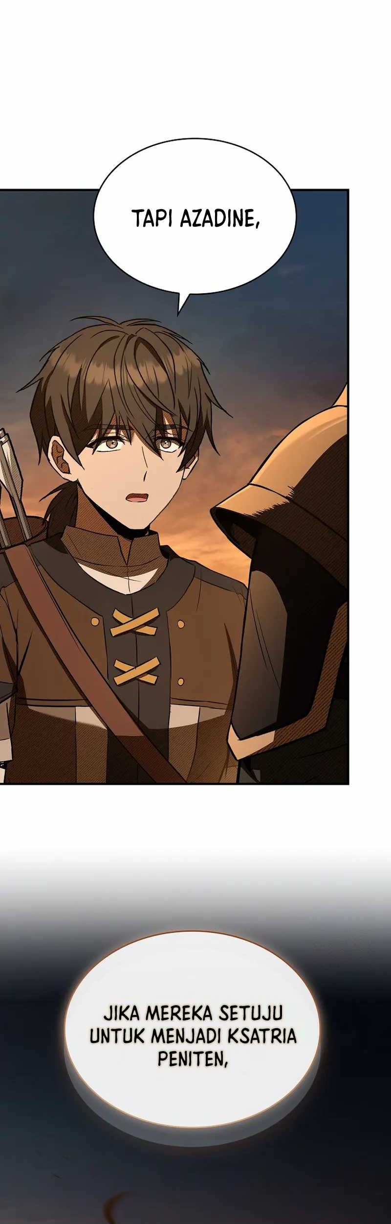 Night of the Soulless Heathens Chapter 20 Gambar 85