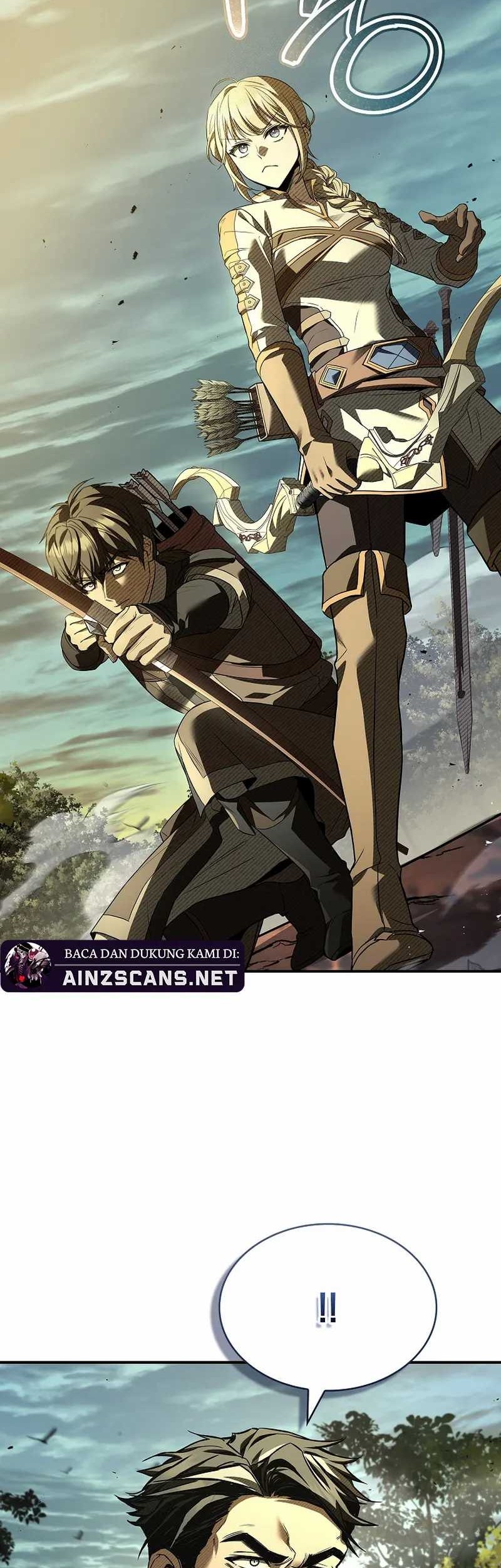 Night of the Soulless Heathens Chapter 20 Gambar 3