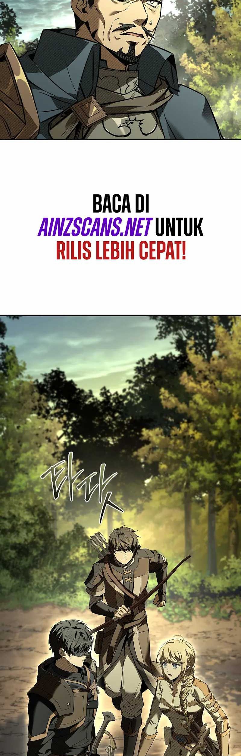 Night of the Soulless Heathens Chapter 20 Gambar 4