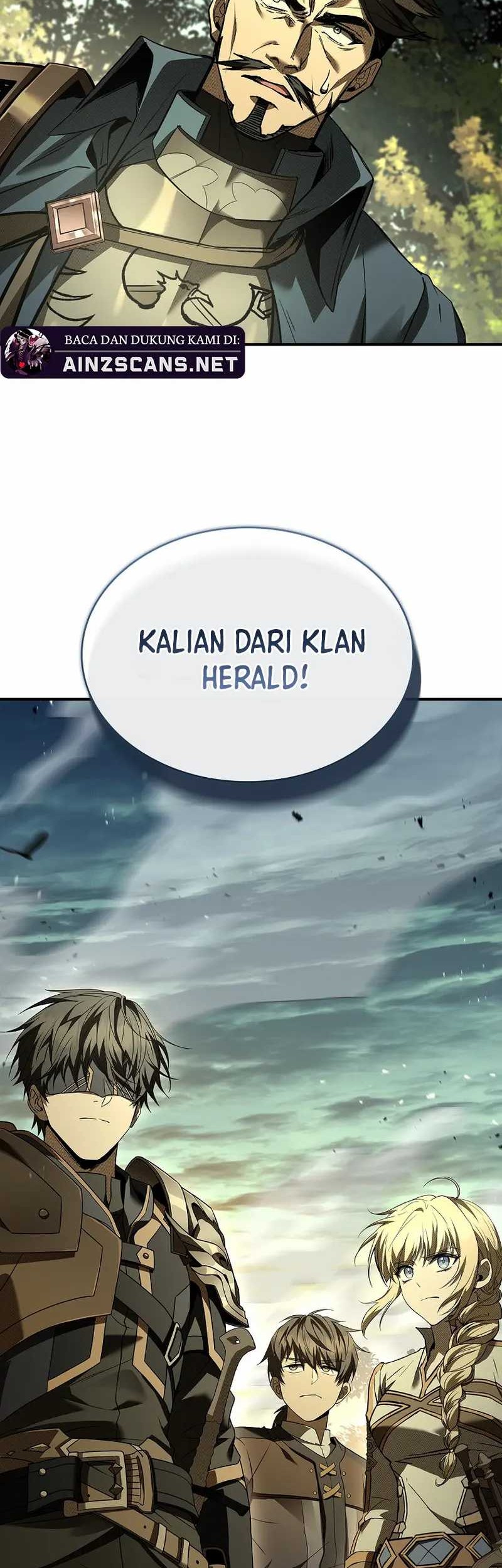 Night of the Soulless Heathens Chapter 20 Gambar 9