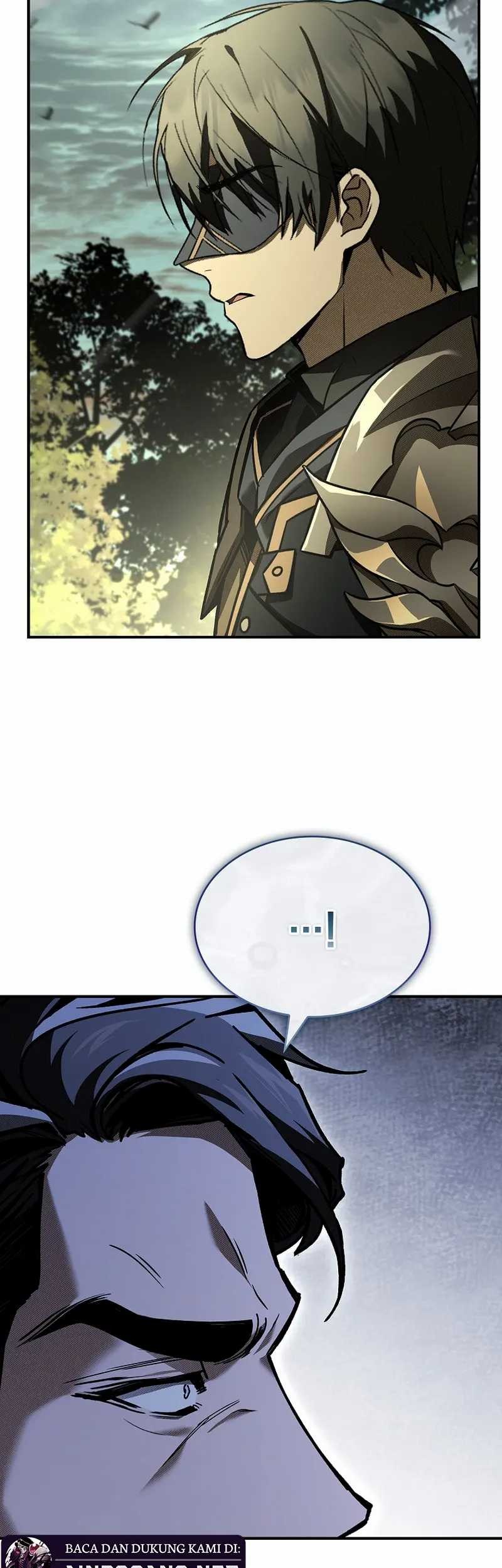 Night of the Soulless Heathens Chapter 20 Gambar 12