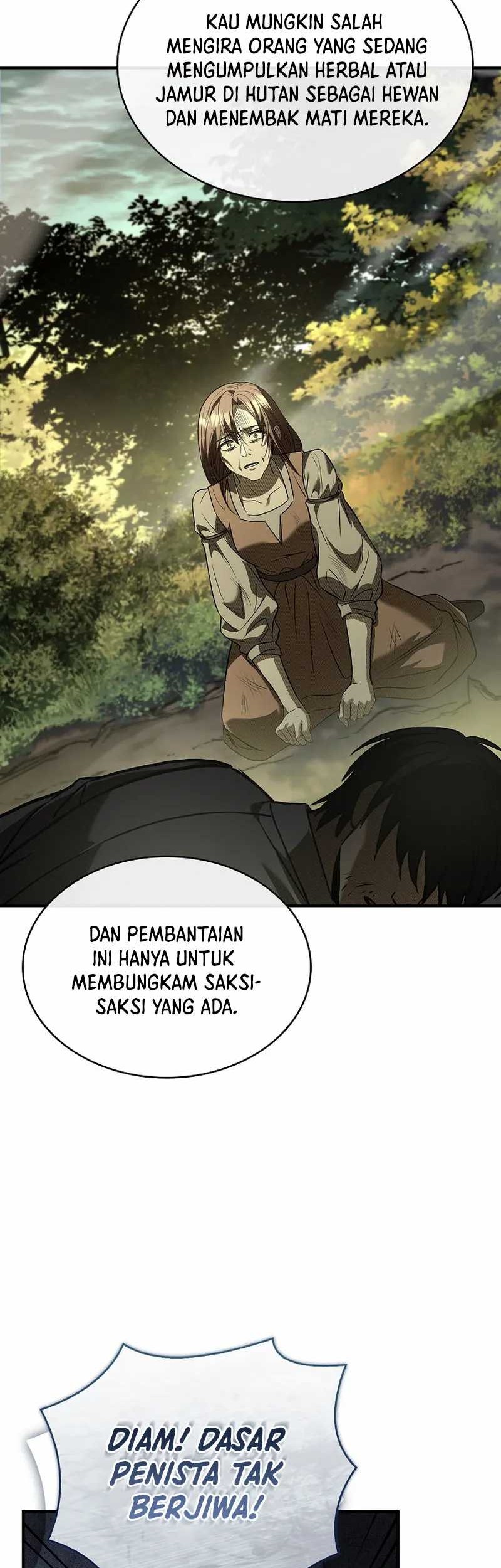 Night of the Soulless Heathens Chapter 20 Gambar 15