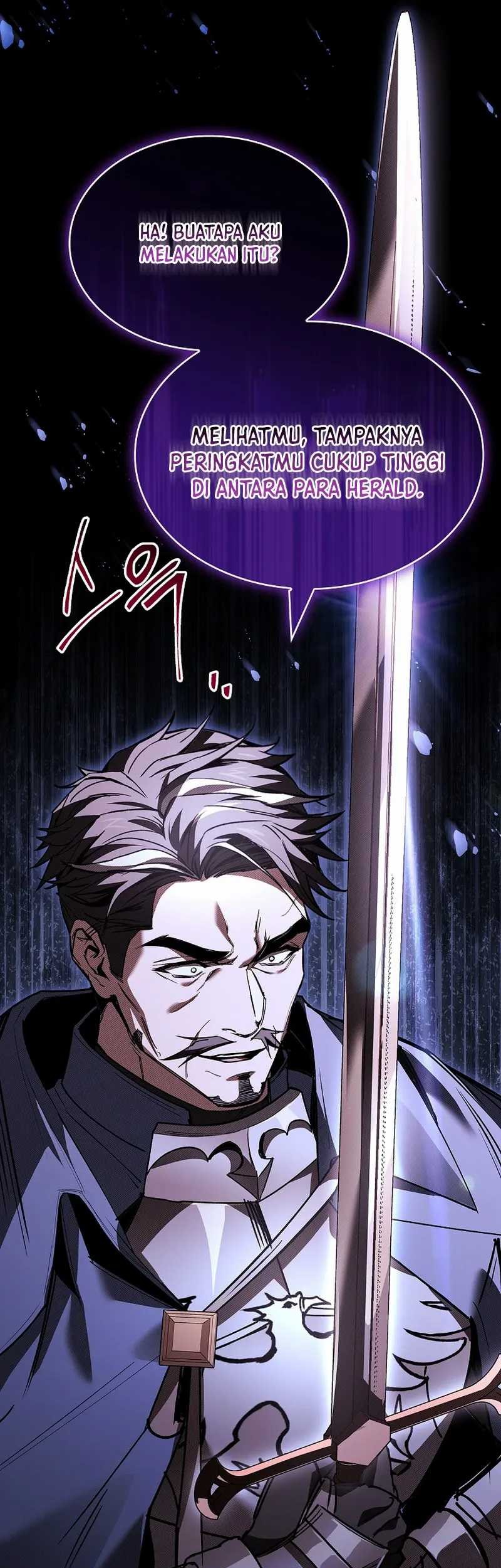 Night of the Soulless Heathens Chapter 20 Gambar 18