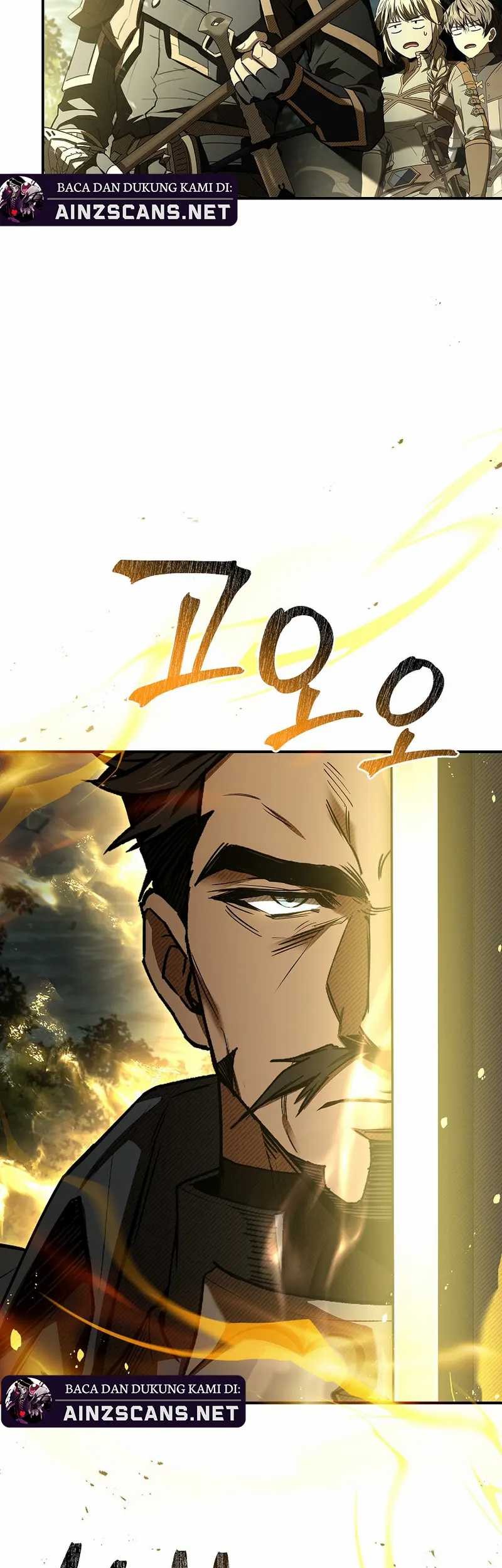 Night of the Soulless Heathens Chapter 20 Gambar 22