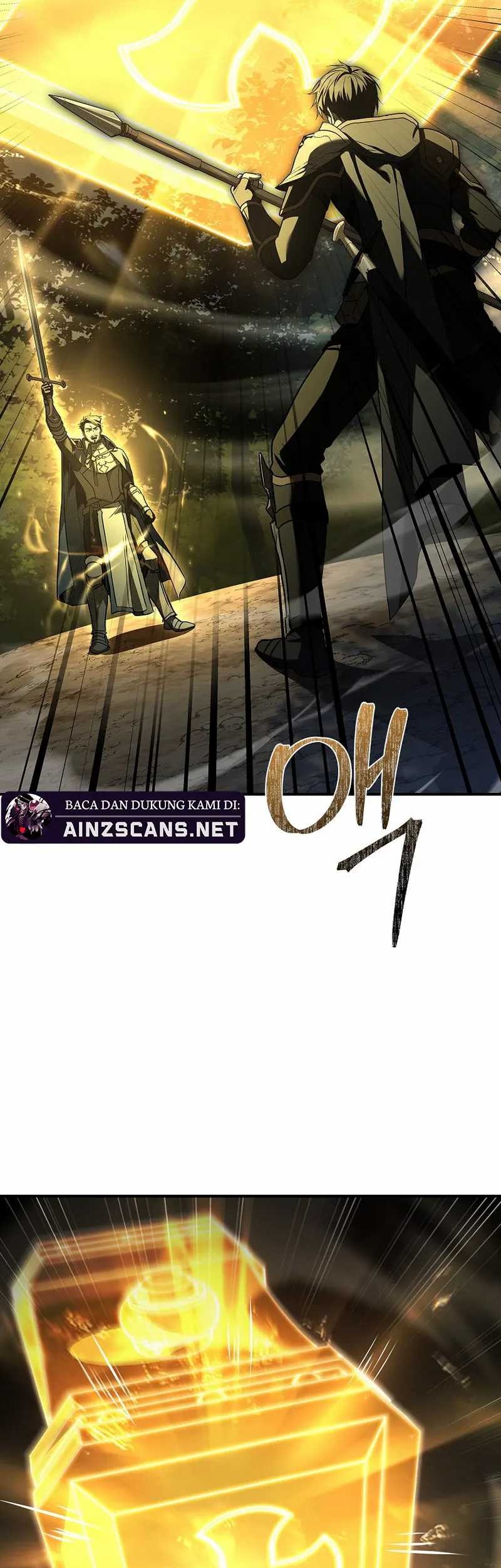 Night of the Soulless Heathens Chapter 20 Gambar 24