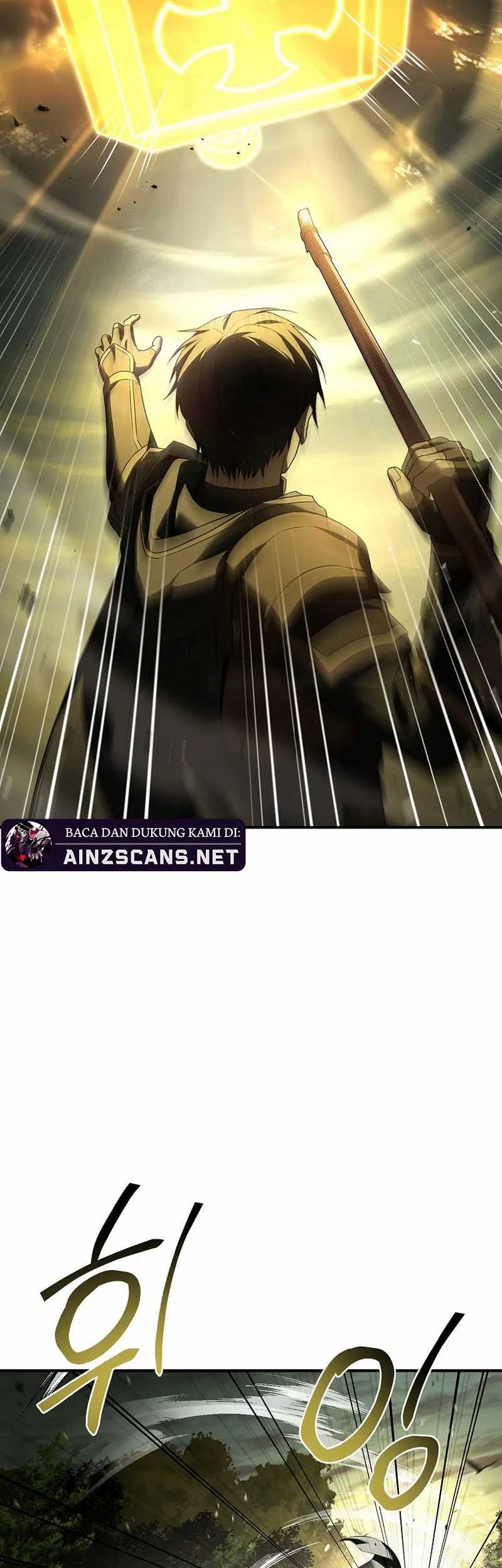 Night of the Soulless Heathens Chapter 20 Gambar 25