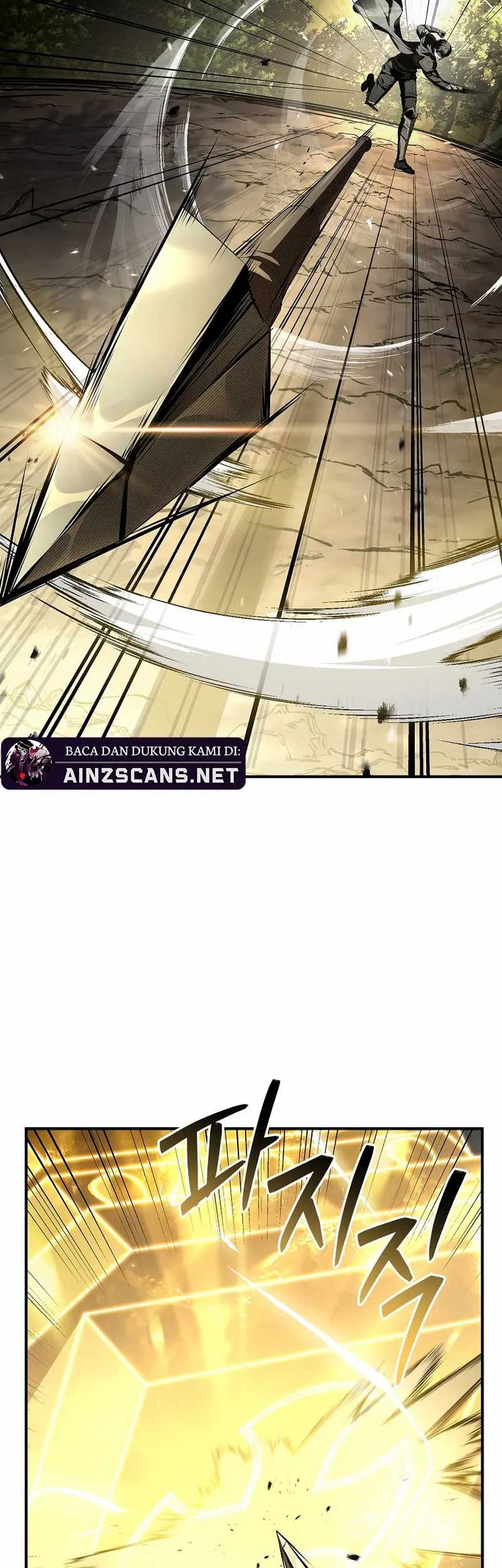 Night of the Soulless Heathens Chapter 20 Gambar 26