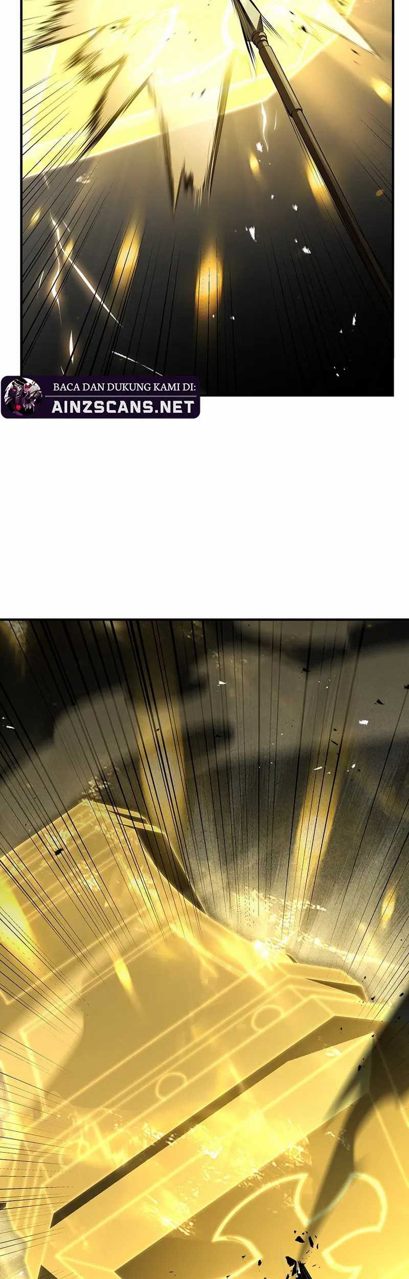 Night of the Soulless Heathens Chapter 20 Gambar 27