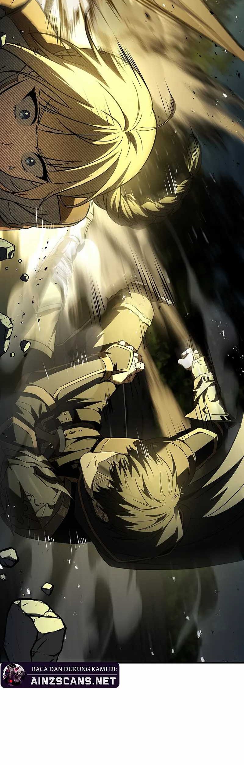 Night of the Soulless Heathens Chapter 20 Gambar 31