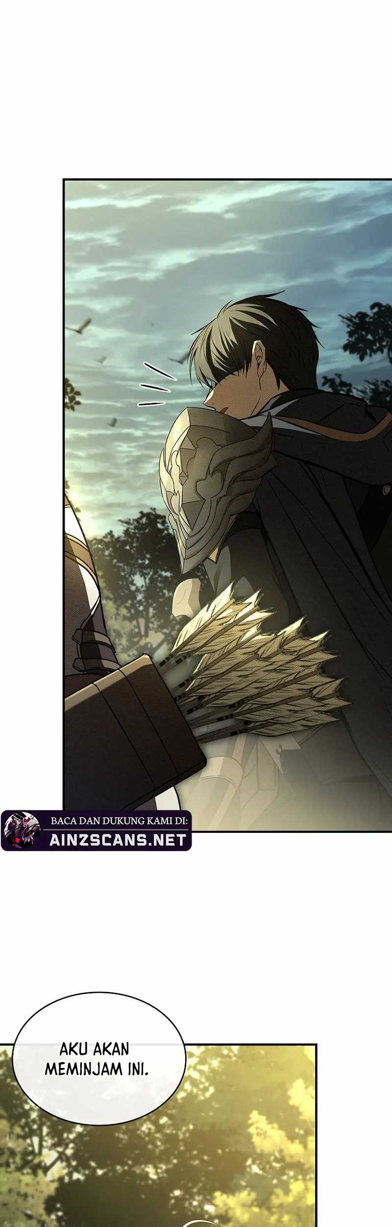Night of the Soulless Heathens Chapter 20 Gambar 32