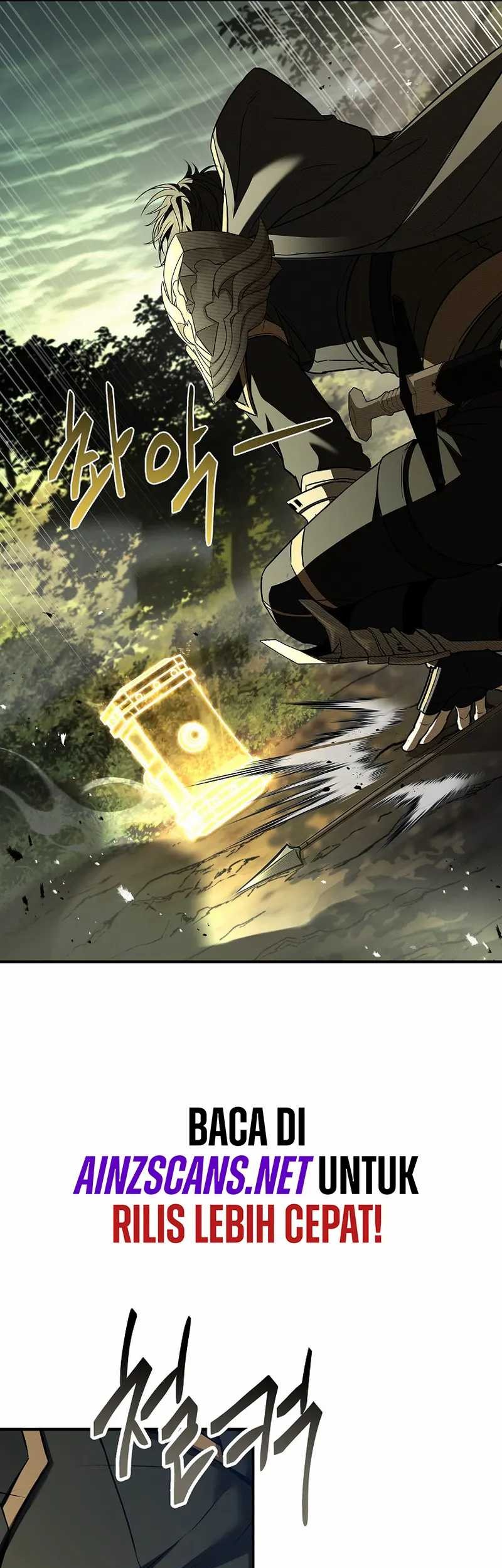 Night of the Soulless Heathens Chapter 20 Gambar 36