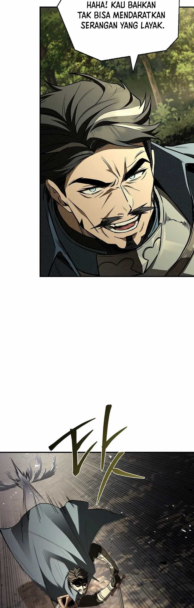 Night of the Soulless Heathens Chapter 20 Gambar 40