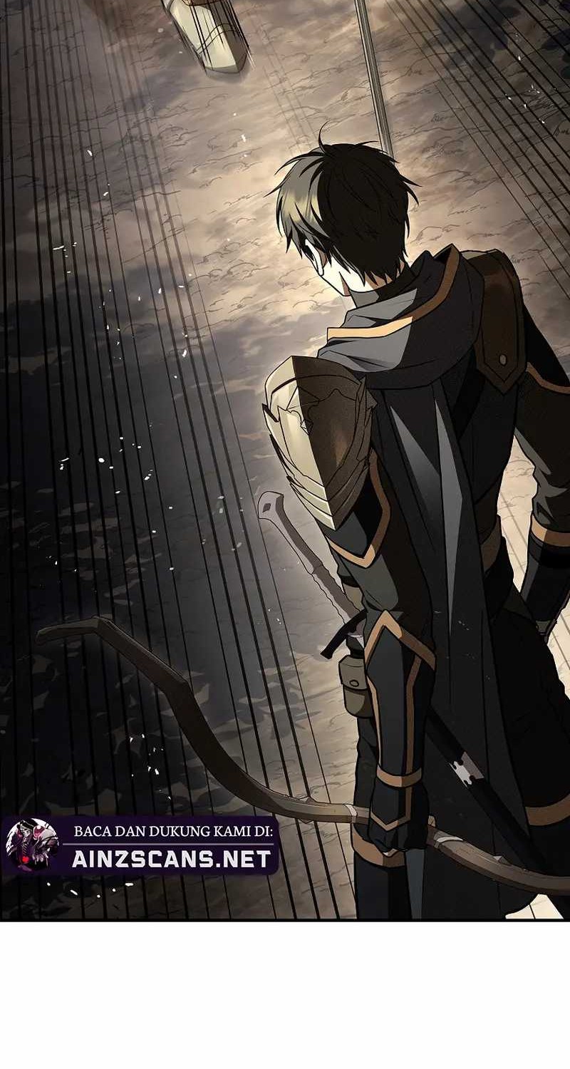 Night of the Soulless Heathens Chapter 20 Gambar 41