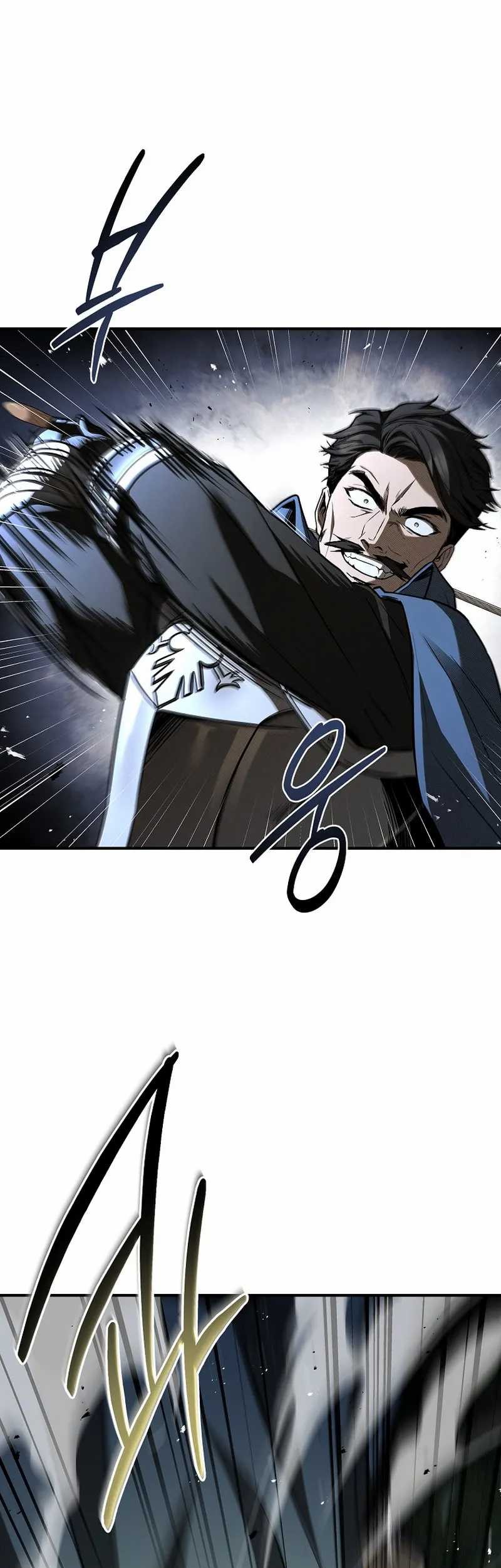 Night of the Soulless Heathens Chapter 20 Gambar 42