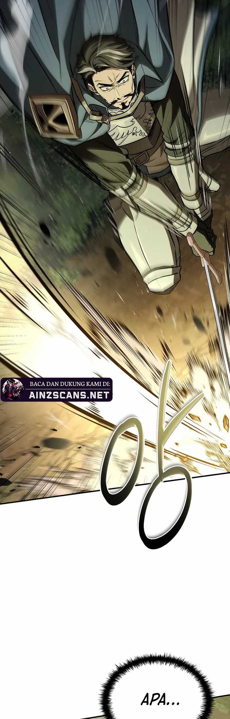 Night of the Soulless Heathens Chapter 20 Gambar 43