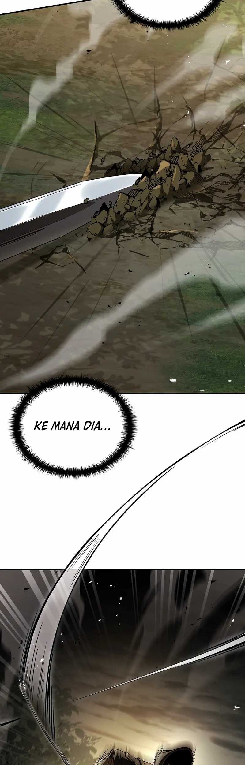 Night of the Soulless Heathens Chapter 20 Gambar 44