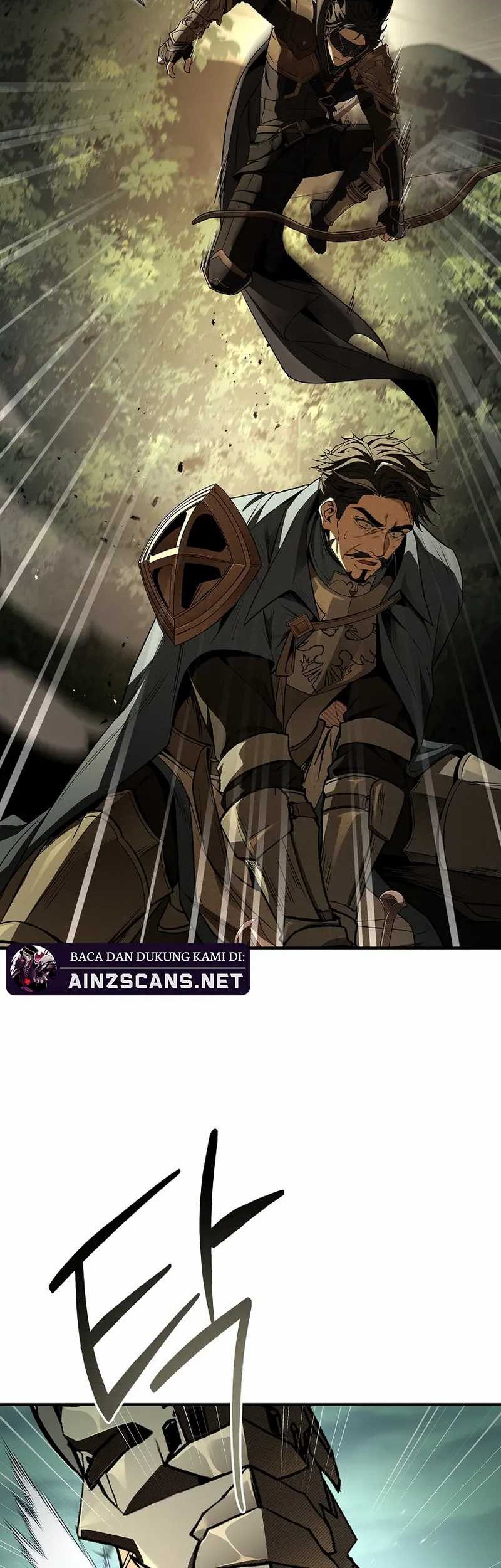 Night of the Soulless Heathens Chapter 20 Gambar 45