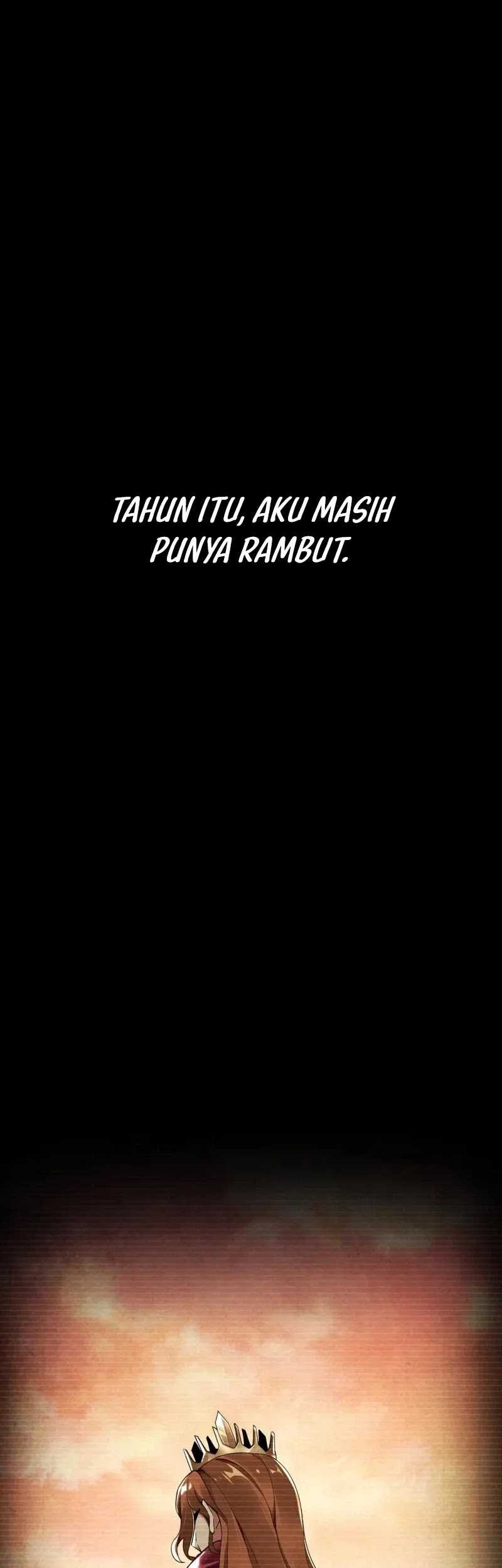 Baca I Transmigrated Into Demon King Of Harem? Chapter 58 Gambar 2
