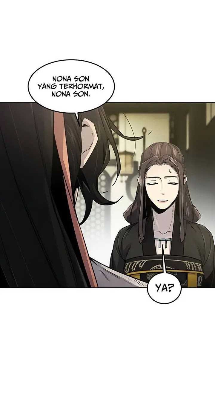 Return of the Mad Demon Chapter 143 Gambar 49
