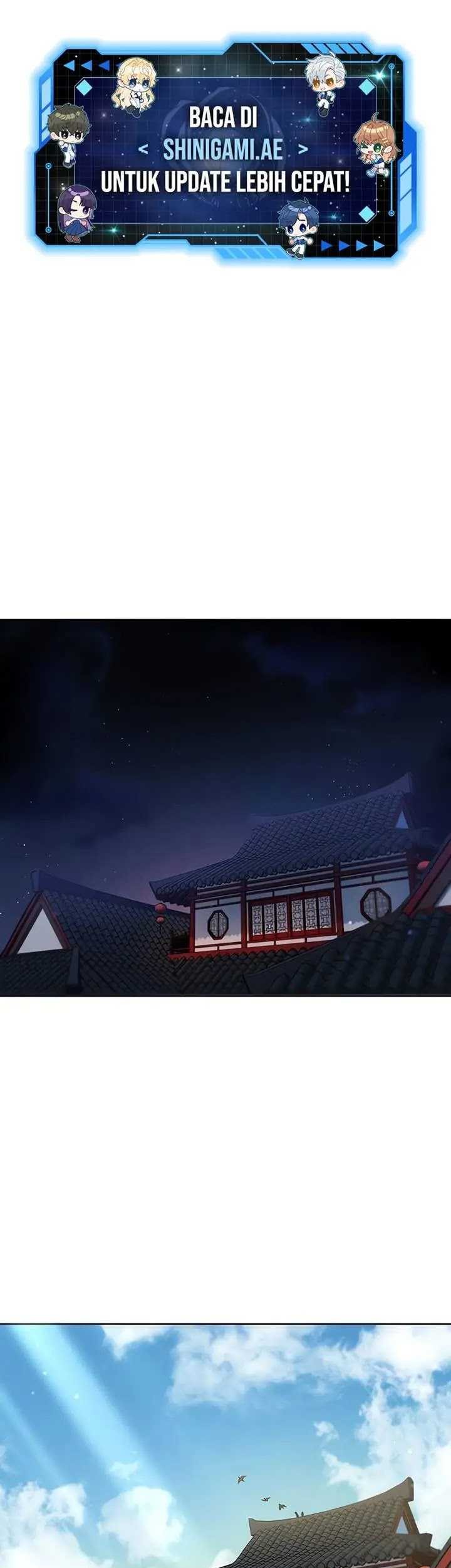 Baca Return of the Mad Demon Chapter 143 Gambar 2