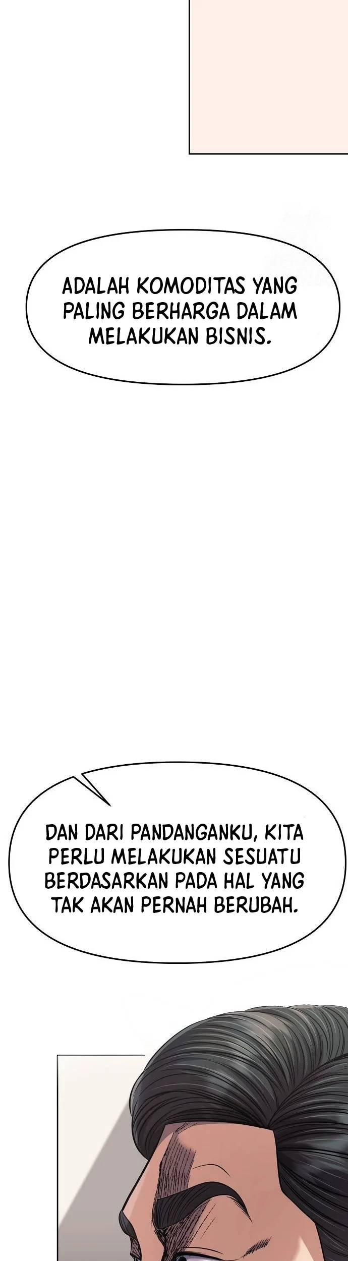 The New Employee Kim Chul-Soo Chapter 87 Gambar 57