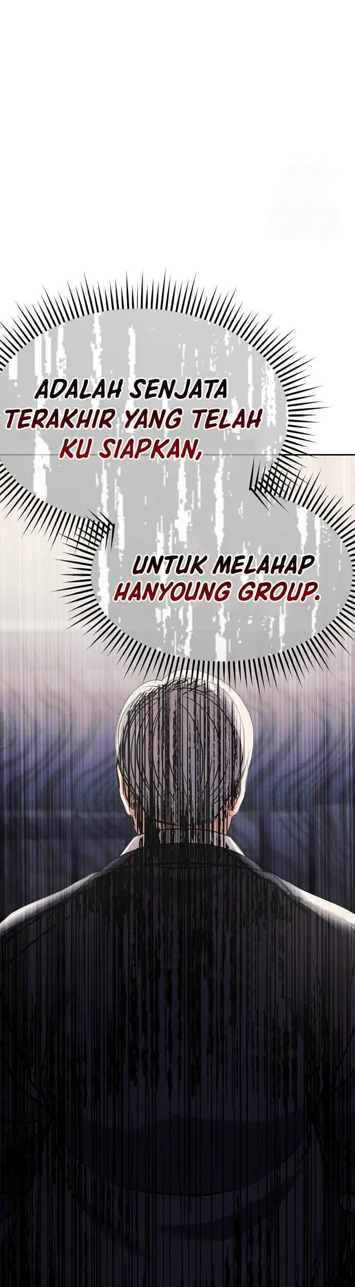 The New Employee Kim Chul-Soo Chapter 87 Gambar 63