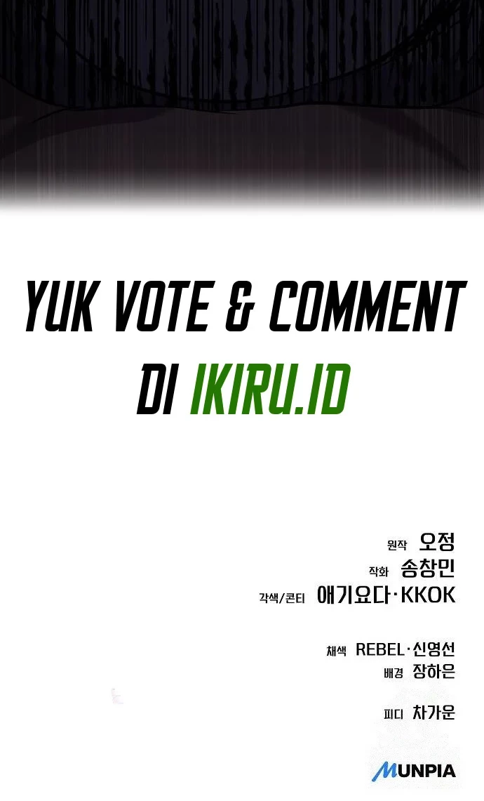 The New Employee Kim Chul-Soo Chapter 87 Gambar 64