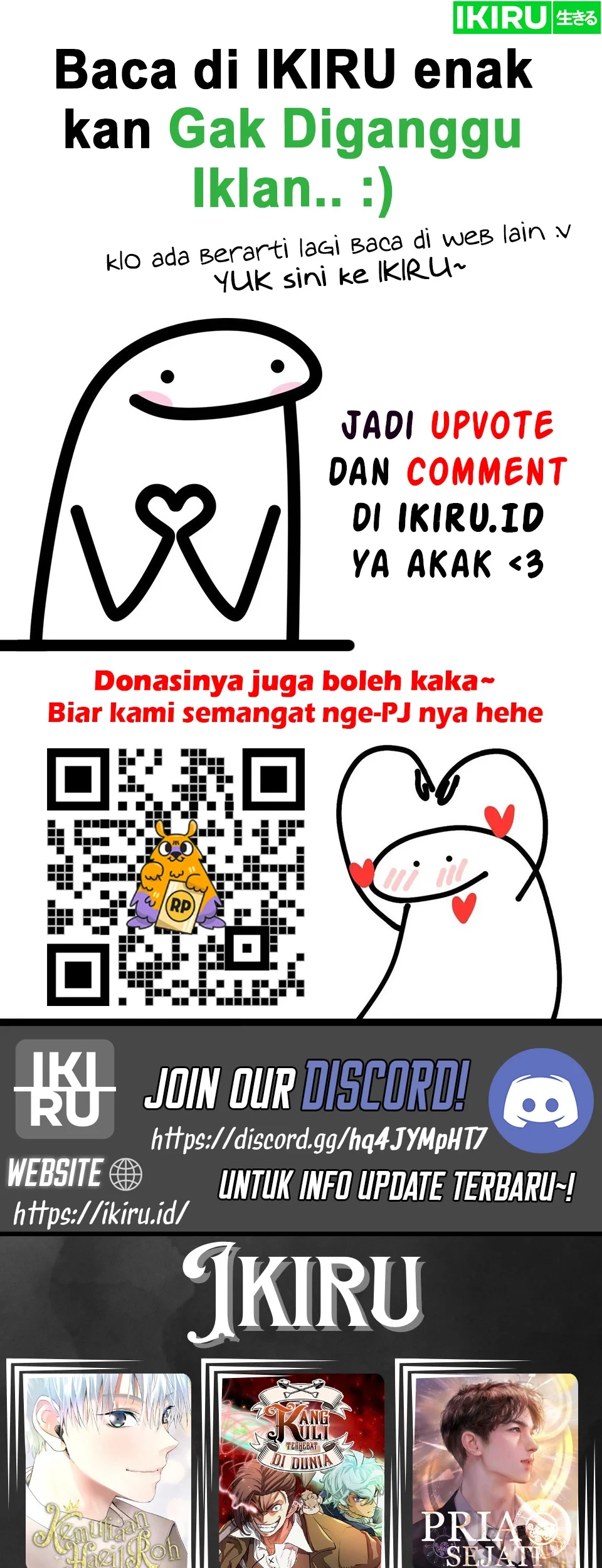 The New Employee Kim Chul-Soo Chapter 87 Gambar 65