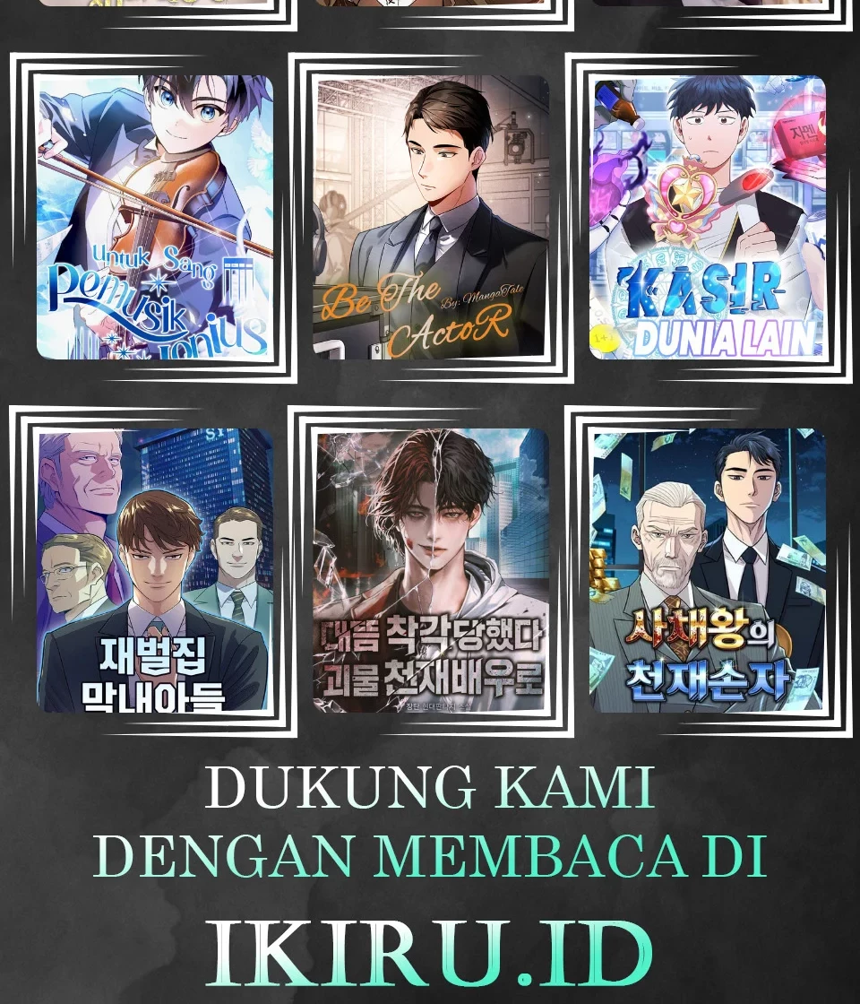 The New Employee Kim Chul-Soo Chapter 87 Gambar 66