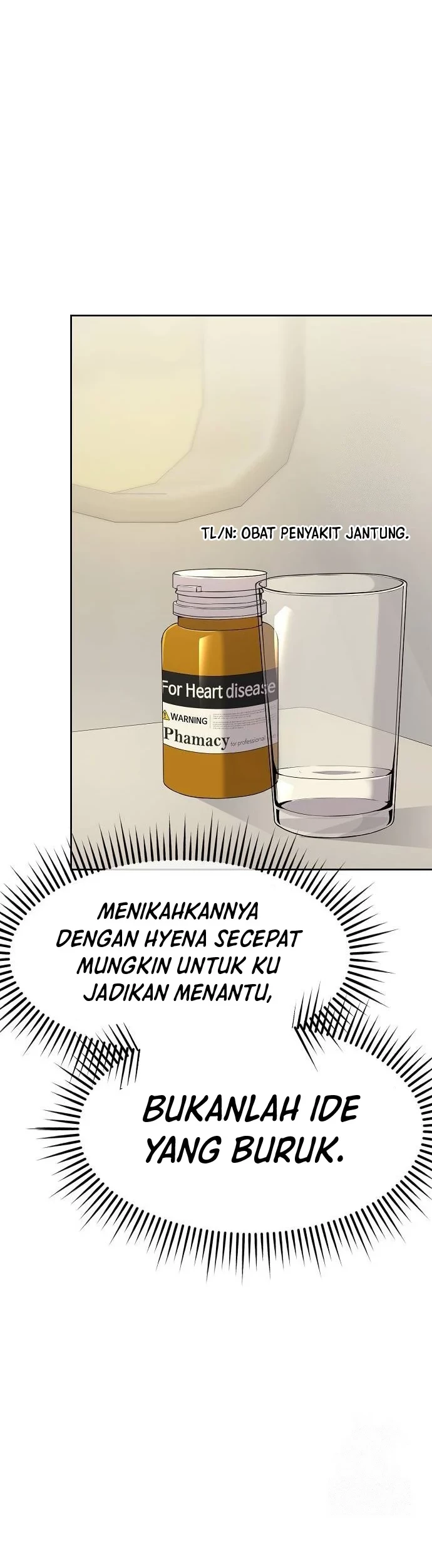 The New Employee Kim Chul-Soo Chapter 87 Gambar 25