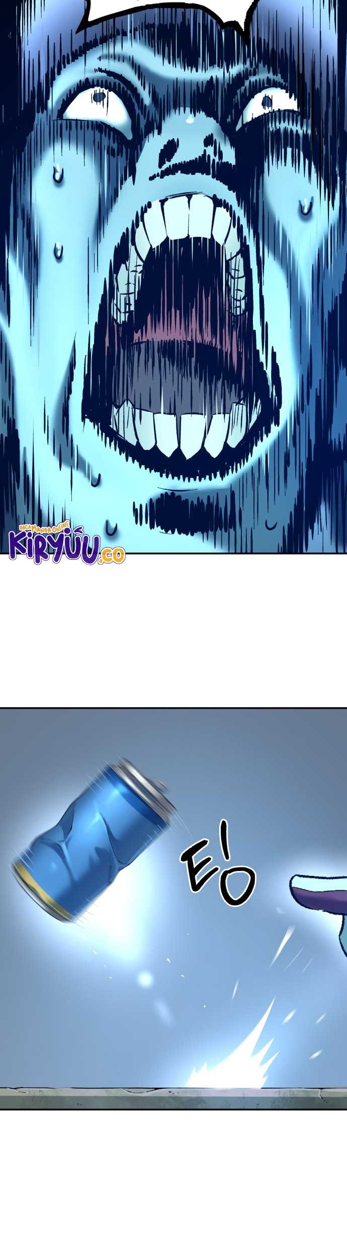 Oh! Dangun Chapter 55 Gambar 21