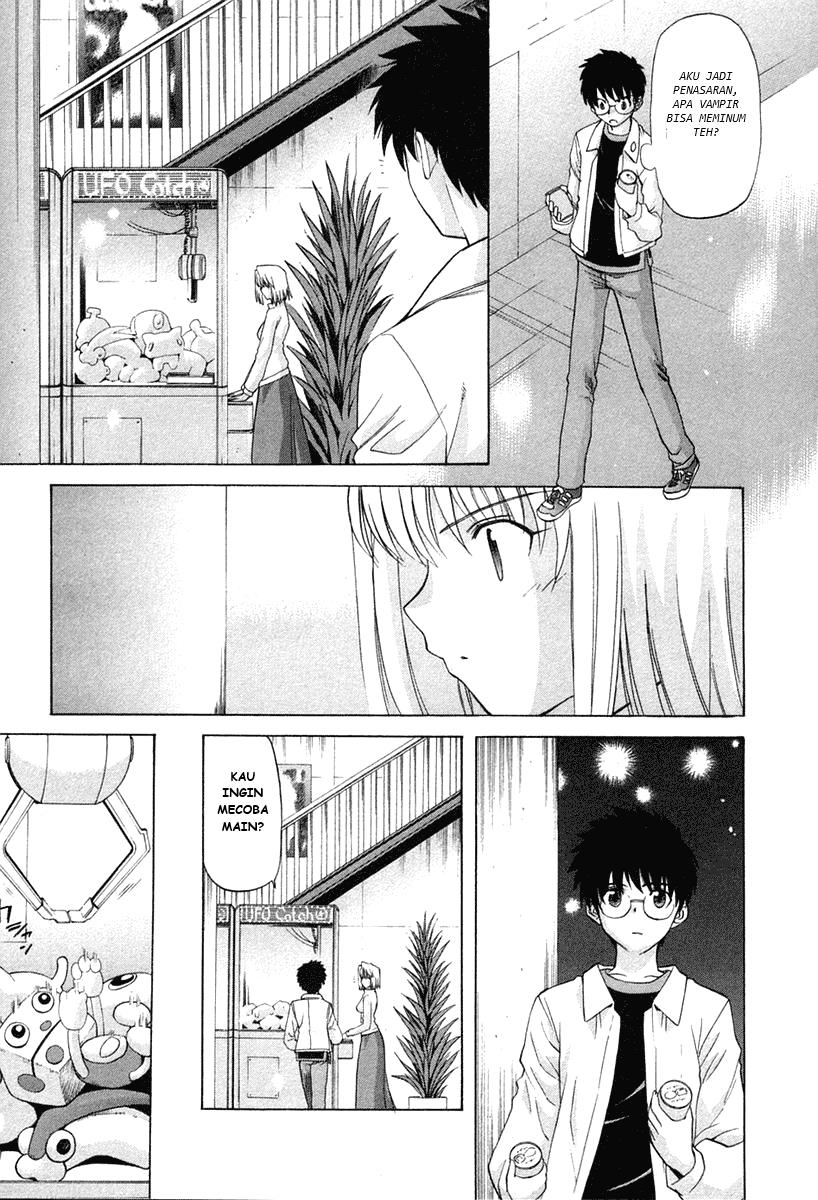 Shingetsutan Tsukihime Chapter 23 Gambar 12