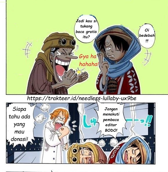 Baca Komik Shingetsutan Tsukihime Chapter 20 Gambar 1
