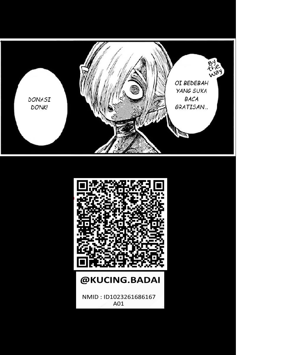 Shingetsutan Tsukihime Chapter 20 Gambar 25