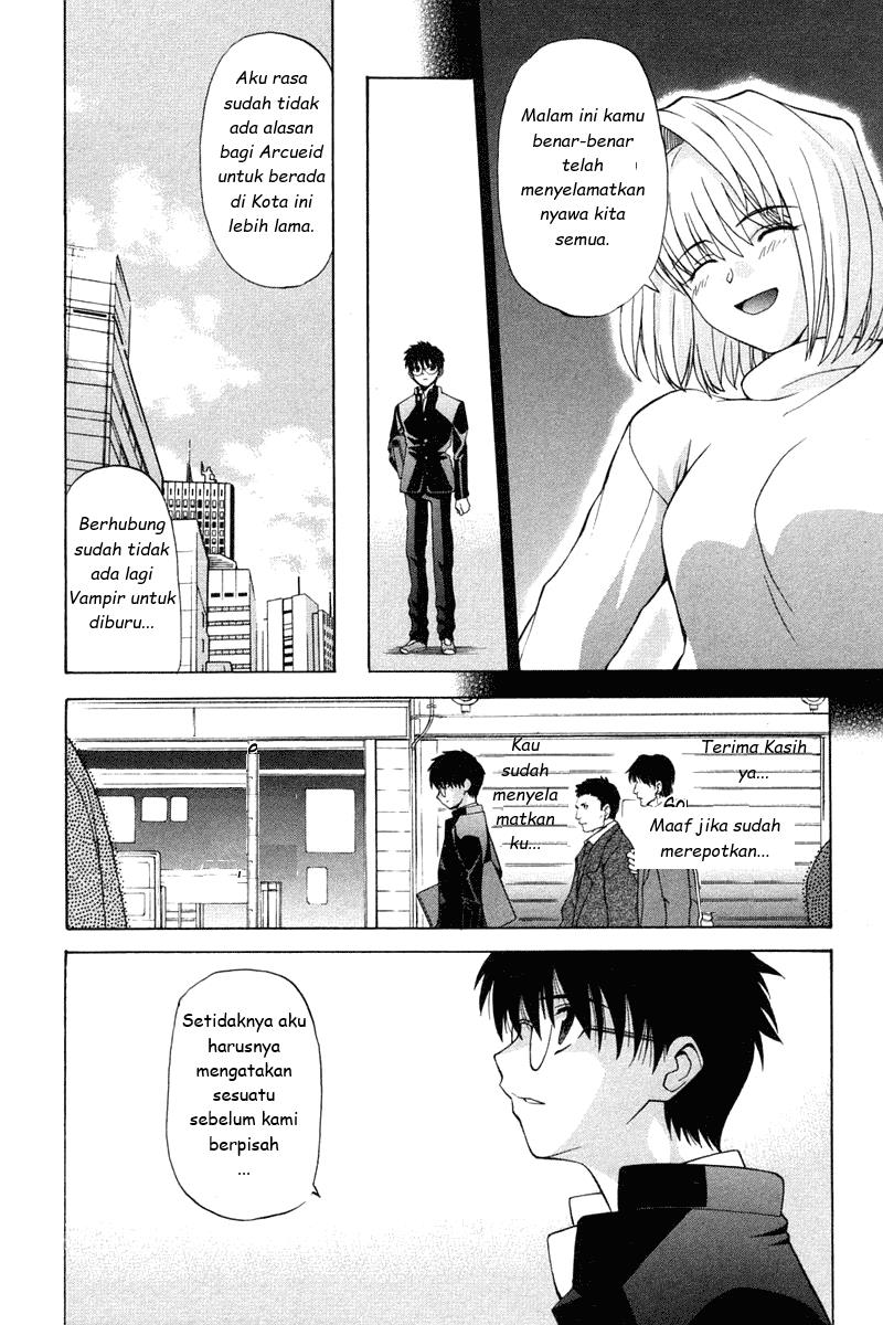 Shingetsutan Tsukihime Chapter 16 Gambar 6