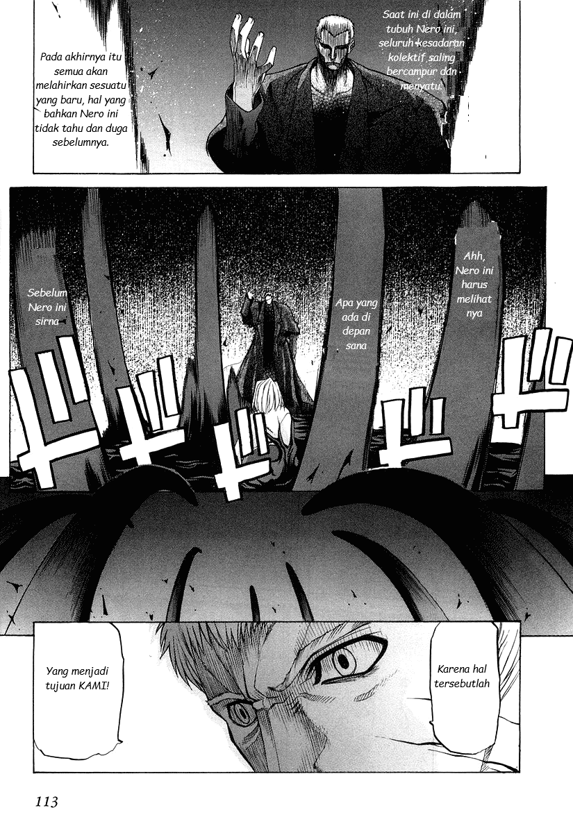 Shingetsutan Tsukihime Chapter 12 Gambar 10