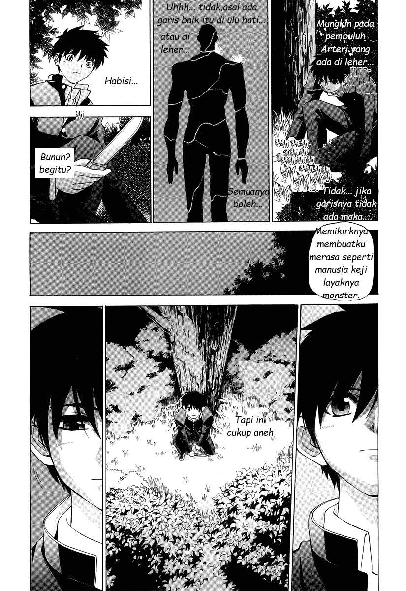 Shingetsutan Tsukihime Chapter 10 Gambar 13