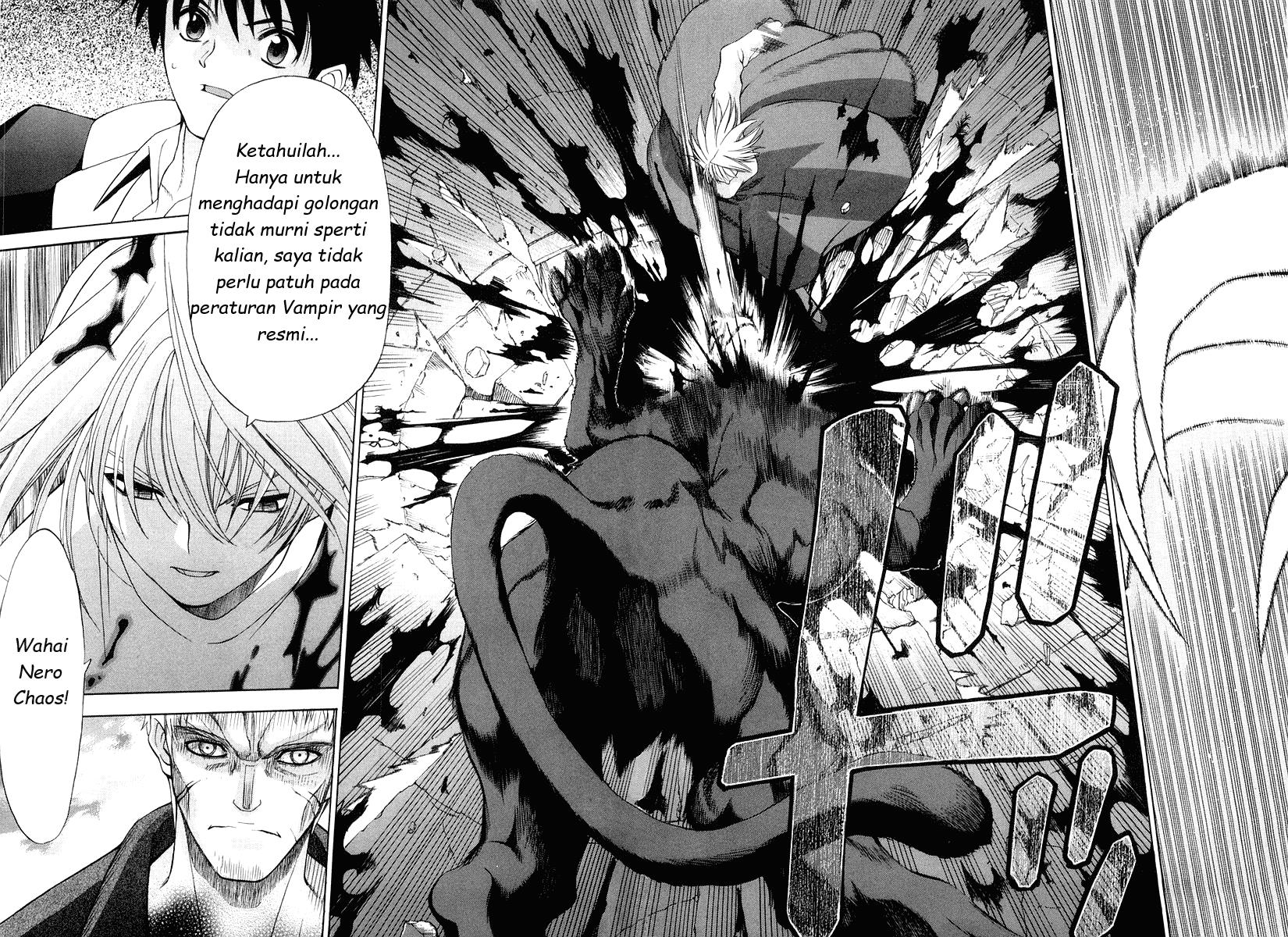 Shingetsutan Tsukihime Chapter 10 Gambar 26