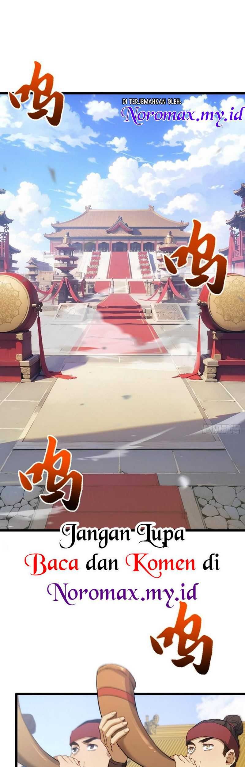 Baca Scoring the Sacred Body of the Ancients from the Get-go Chapter 90 Gambar 2