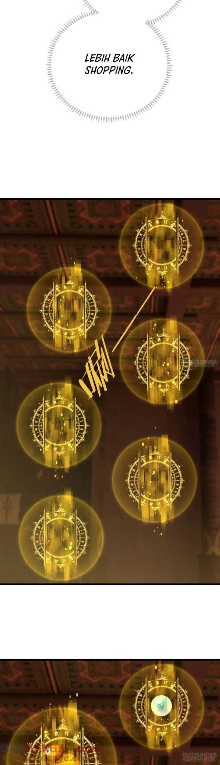 Counterattacking System Available At The Grand Ascension Stage Chapter 52 Gambar 30