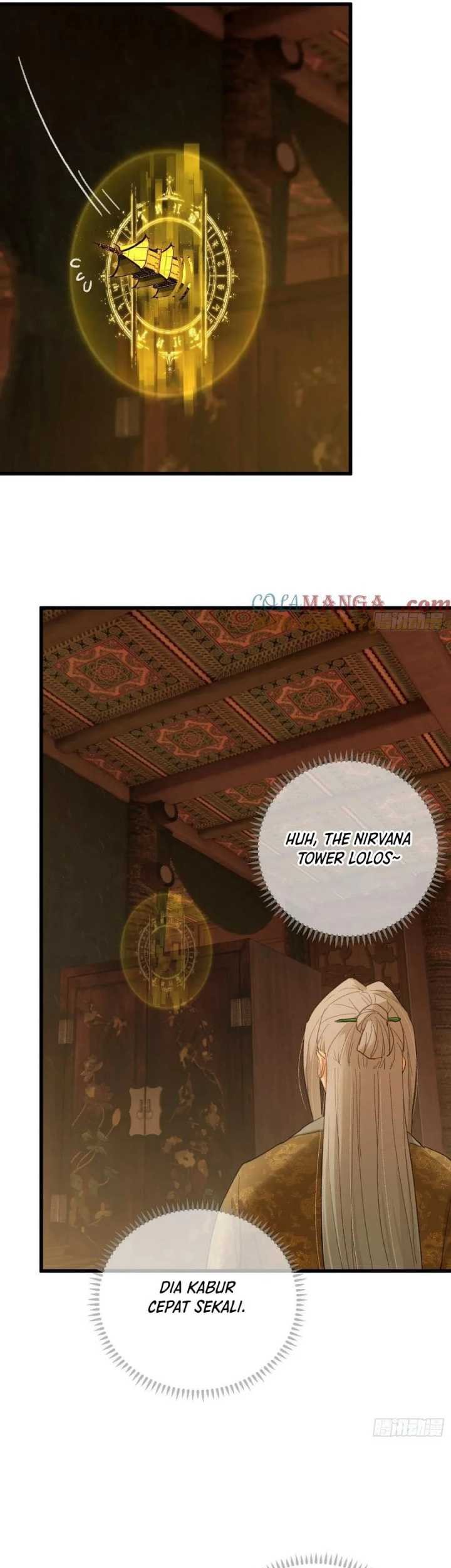 Counterattacking System Available At The Grand Ascension Stage Chapter 52 Gambar 33