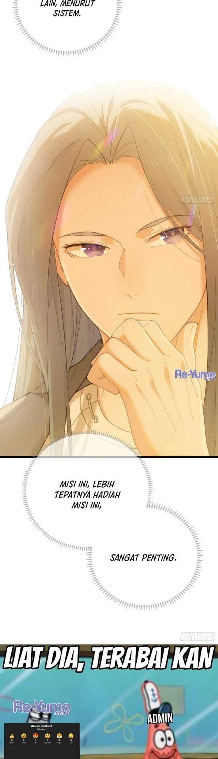 Counterattacking System Available At The Grand Ascension Stage Chapter 52 Gambar 40