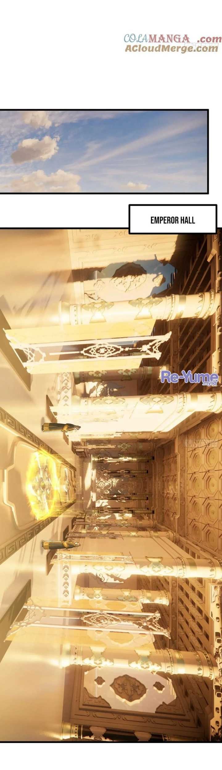 Counterattacking System Available At The Grand Ascension Stage Chapter 52 Gambar 12