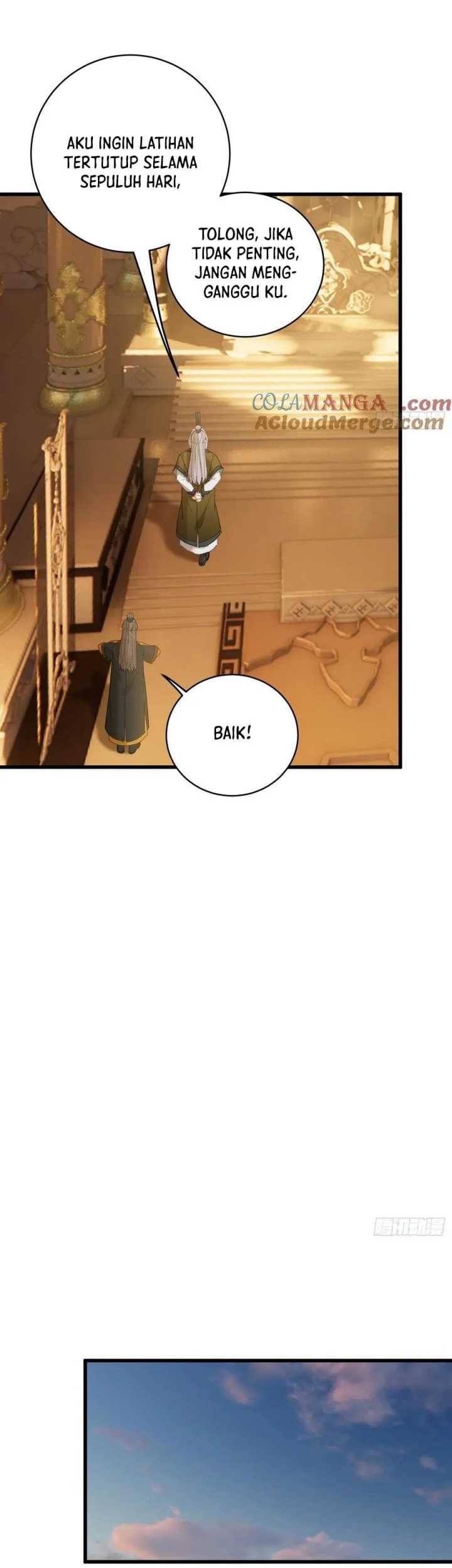 Counterattacking System Available At The Grand Ascension Stage Chapter 52 Gambar 18