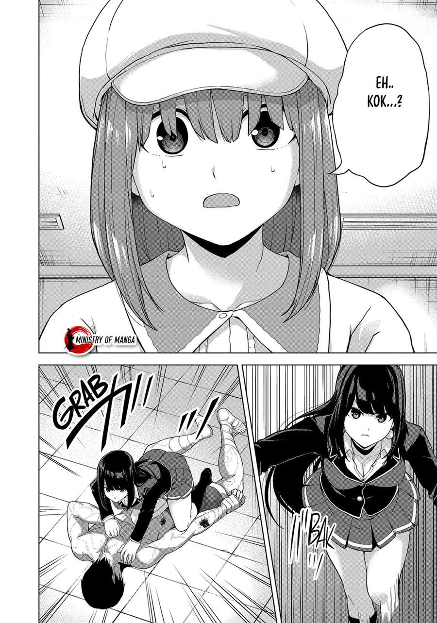 Baca Kingdom of the Z Chapter 22 Gambar 2