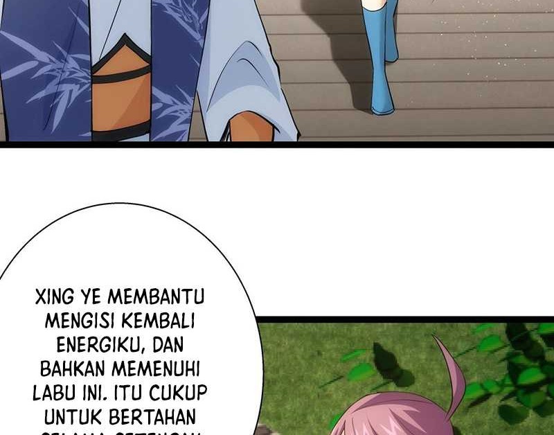 I Took Over The System Players Chapter 64 Gambar 9